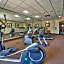 Holiday Inn Express And Suites Lubbock South
