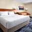 Fairfield by Marriott Inn & Suites Wallingford New Haven