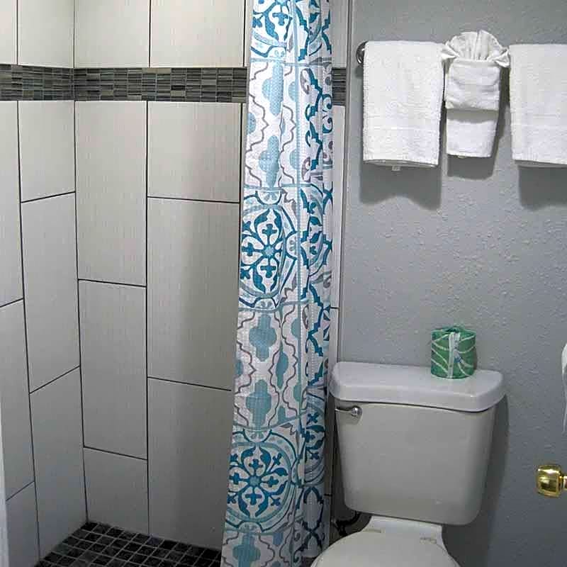Best Way Inn Houston