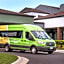 Courtyard by Marriott Baltimore BWI Airport