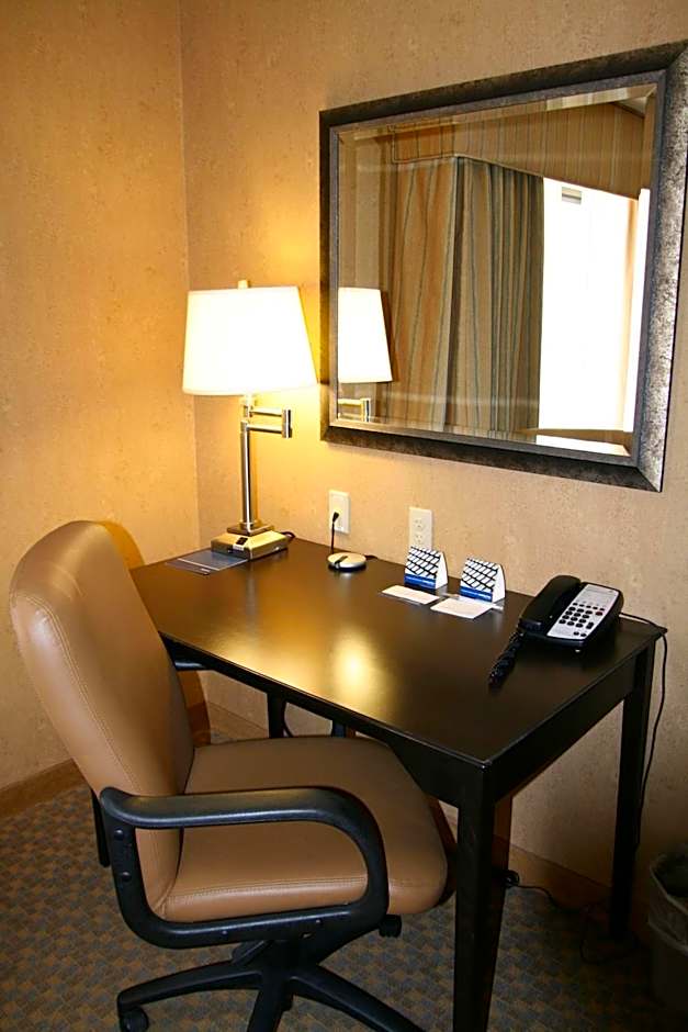 Hampton Inn By Hilton & Suites Barstow