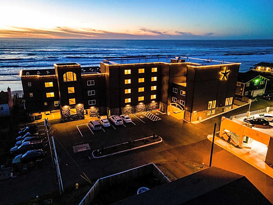 Starfish Manor