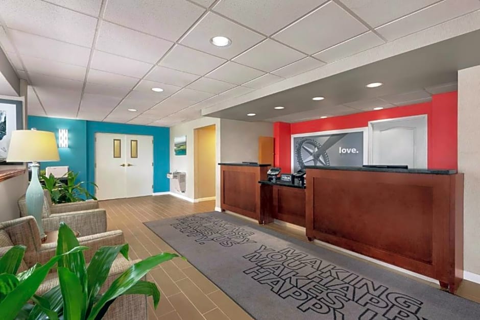Hampton Inn By Hilton Ft. Lauderdale-Cypress Creek