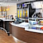 Courtyard by Marriott Houston Hobby Airport
