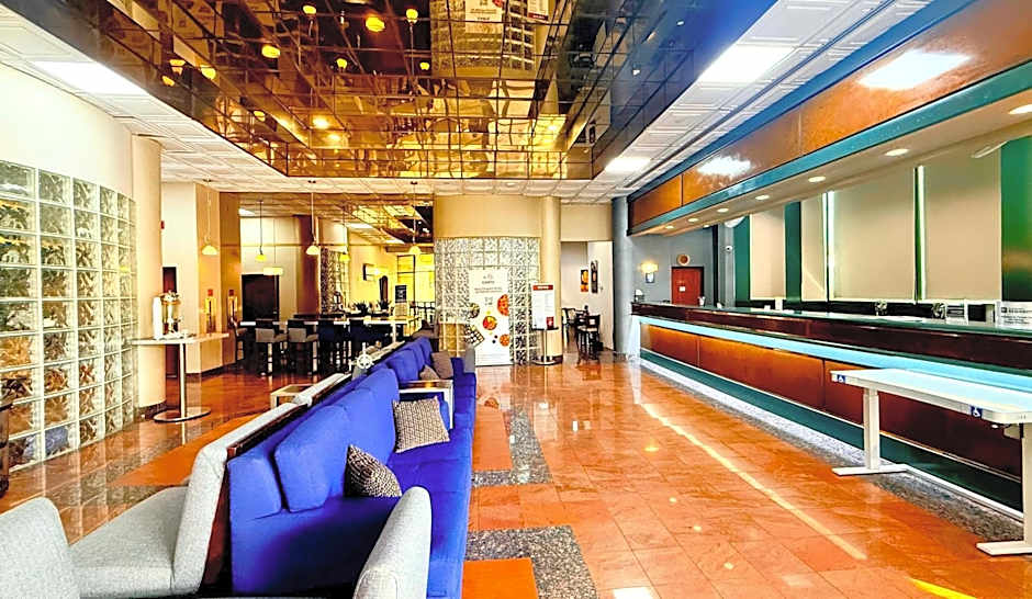 Best Western Plus Suites Hotel - Los Angeles LAX Airport