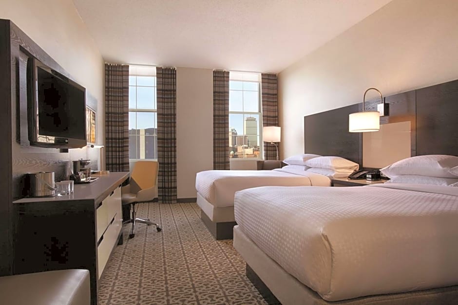DoubleTree By Hilton Hotel Boston - Downtown