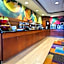 Fairfield Inn & Suites by Marriott Toledo North