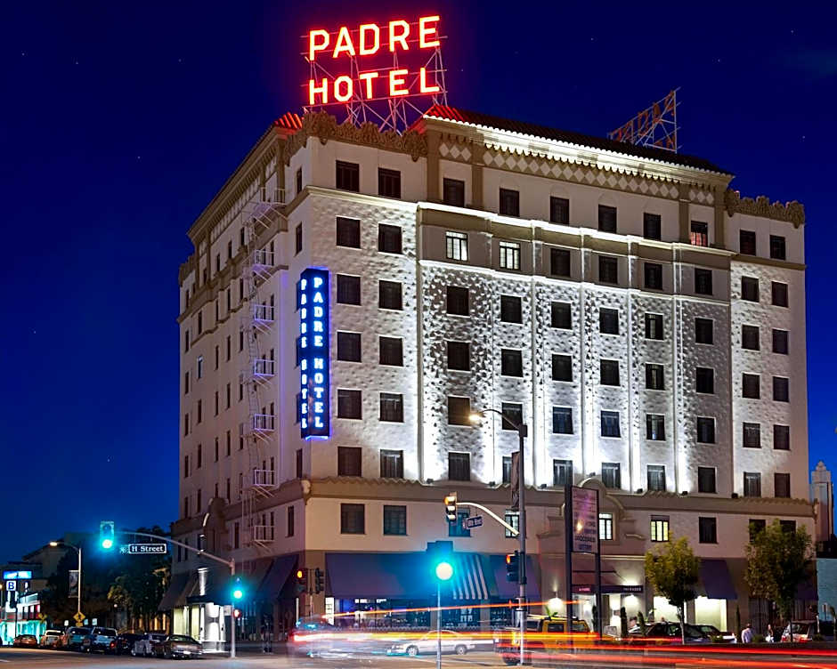 Padre Hotel