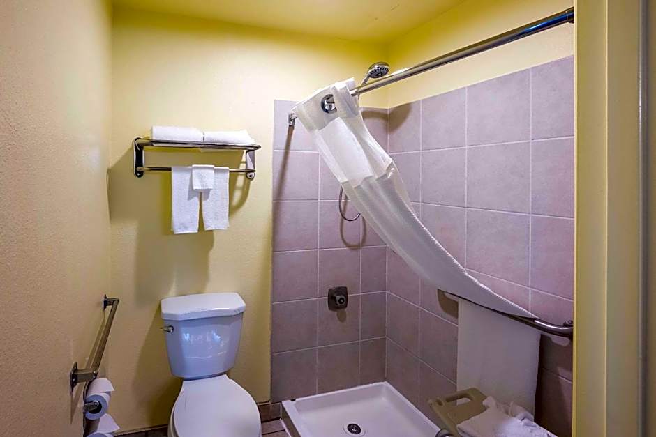 Quality Inn SeaTac Airport-Seattle
