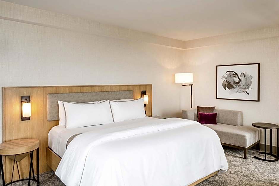 The Westin Chicago Lombard