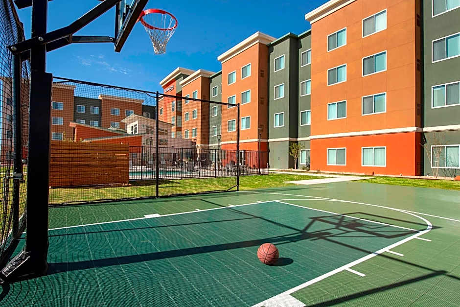 Residence Inn by Marriott Lubbock Southwest
