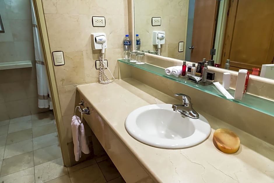 Tijuana Marriott Hotel