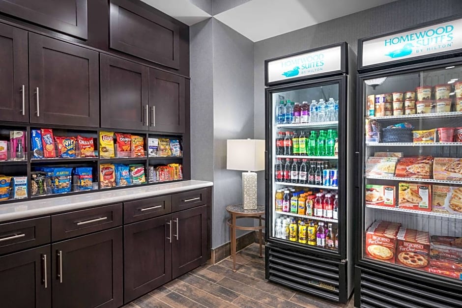 Homewood Suites by Hilton Philadelphia Plymouth Meeting