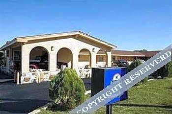 Texas Inn Seguin