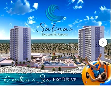 Salinas Exclusive Resort