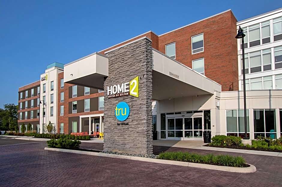 Home2 Suites by Hilton Grove City Columbus, OH
