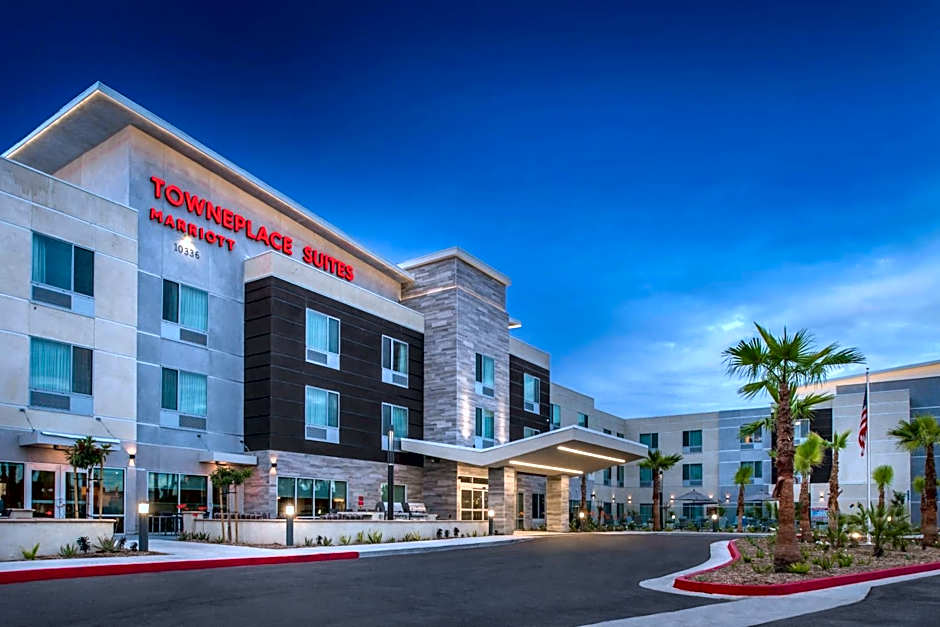 TownePlace Suites by Marriott San Bernardino Loma Linda