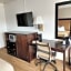 Red Roof Inn Houston - Jersey Village
