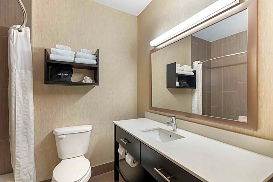 Best Western Greeley