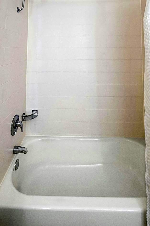 SpringHill Suites by Marriott Houston Medical Center/NRG Park