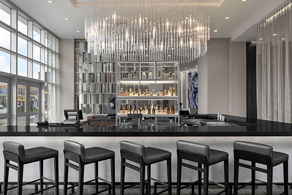 AC Hotel by Marriott Charlotte Ballantyne