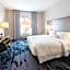 Fairfield Inn & Suites by Marriott Melbourne Viera Town Center