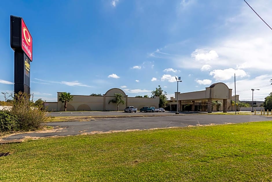 Econo Lodge Baytown