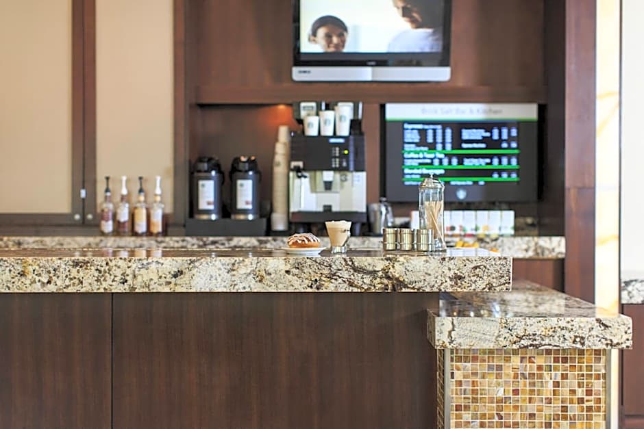 Charleston Marriott Town Center