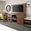 Hampton Inn By Hilton And Suites Seattle-Airport/28th Ave, Wa