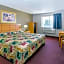 Super 8 by Wyndham Joliet I-55 N/Chicago