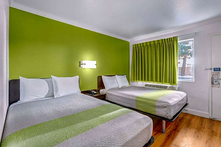 Motel 6-King City, CA