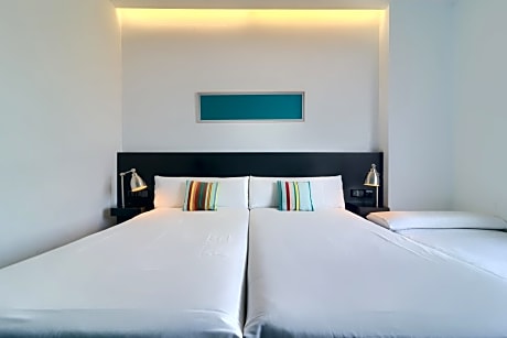 Marina Atarazanas - Alojamiento en València