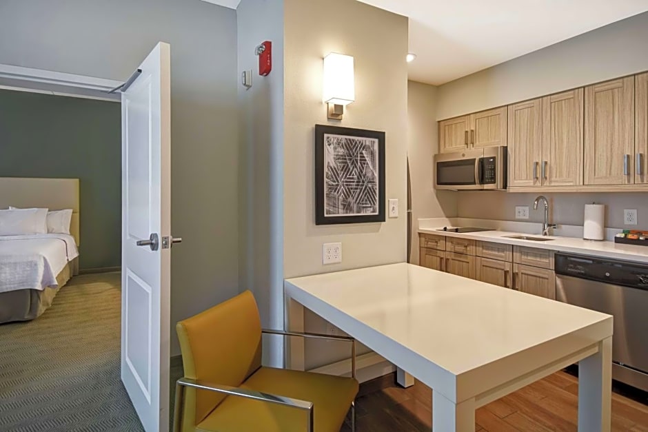 Homewood Suites By Hilton Greenville Downtown