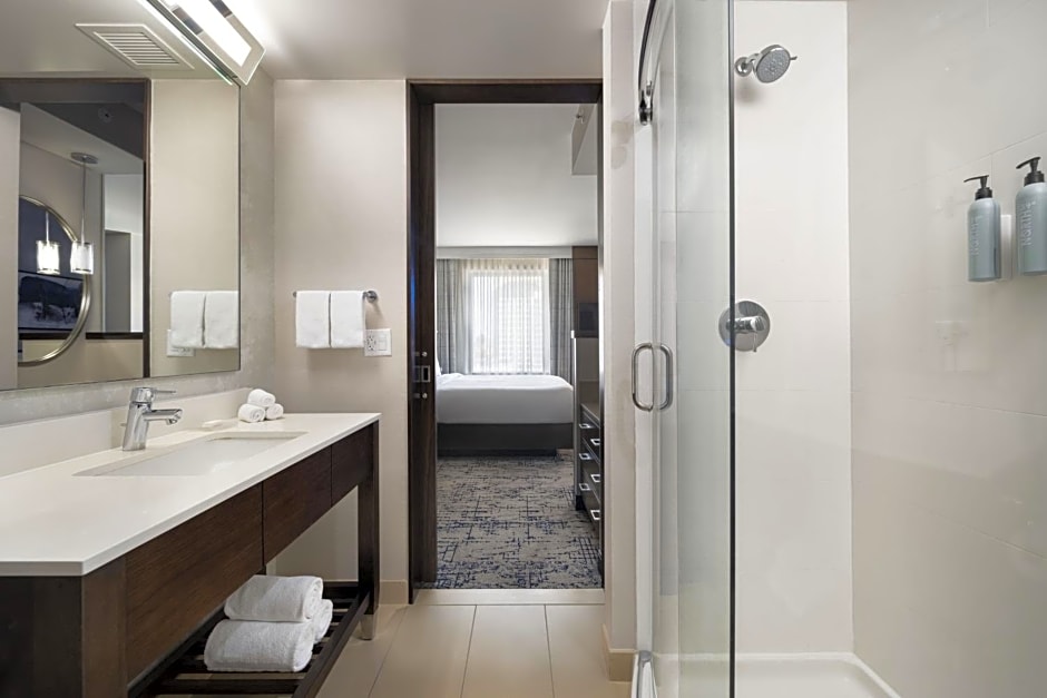 Residence Inn by Marriott Los Angeles L.A. LIVE