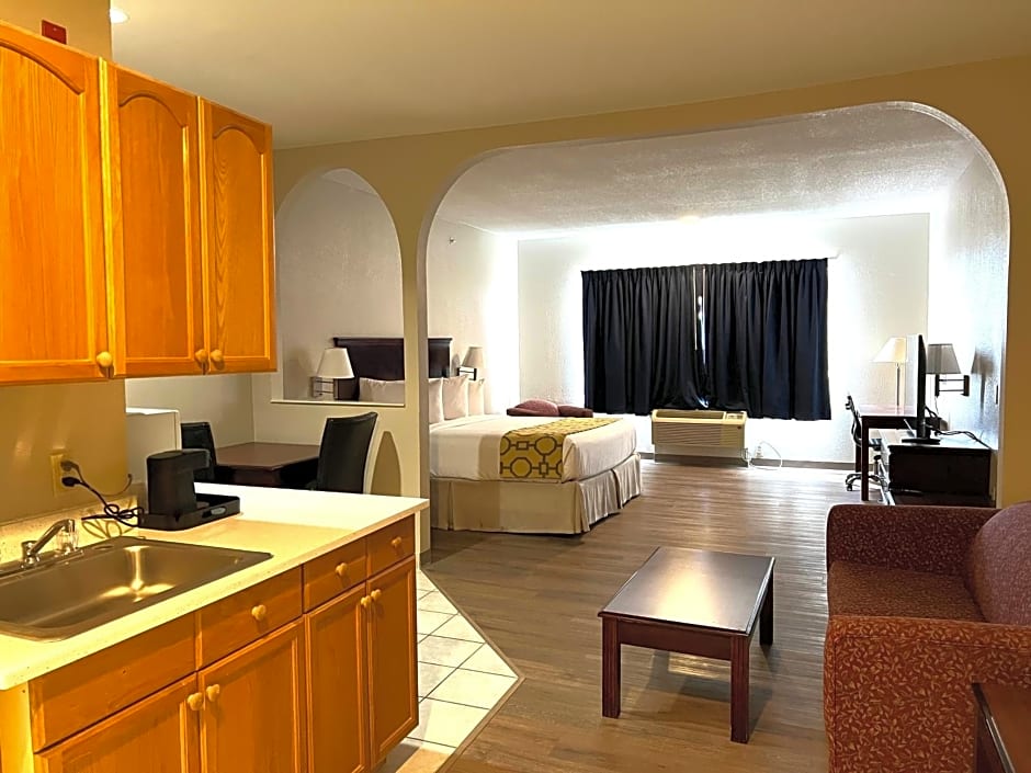 Baymont by Wyndham Houston TX