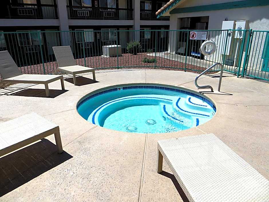 Virgin River Casino and Lodge