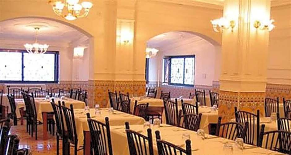 Grand Hotel Adghir