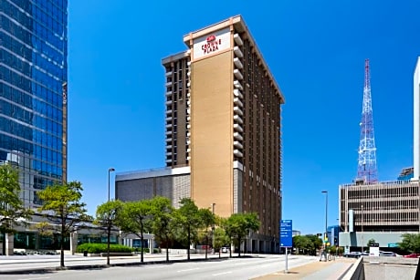 Crowne Plaza Dallas Downtown, an IHG Hotel