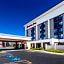 Hampton Inn By Hilton Salt Lake City-Downtown
