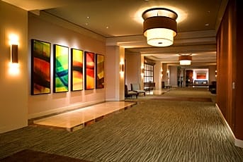 The Westin Los Angeles Airport