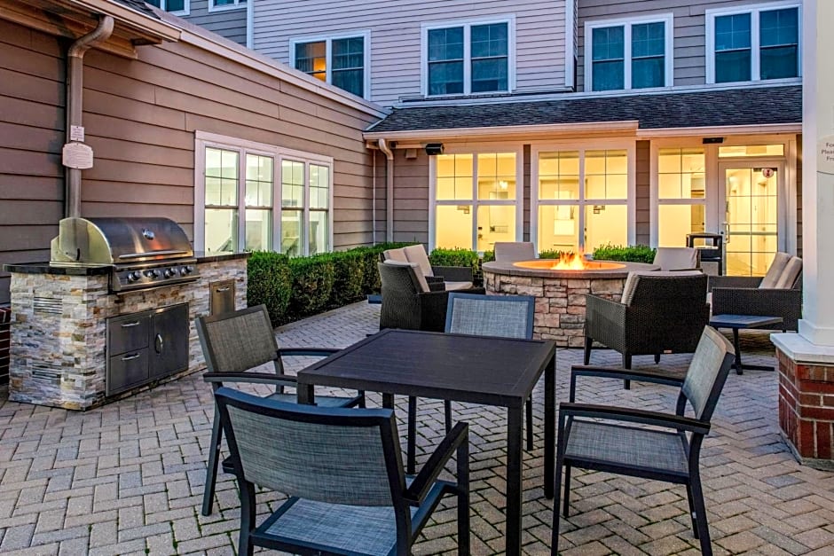 Residence Inn by Marriott Yonkers Westchester County