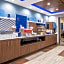 Holiday Inn Express Mystic