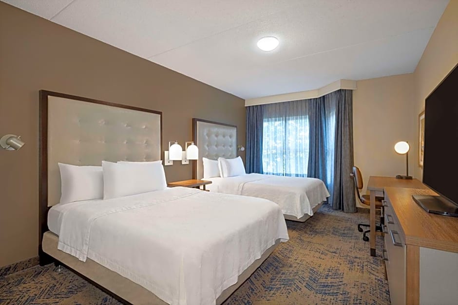 Homewood Suites By Hilton Fredericksburg