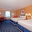Courtyard by Marriott Beaumont