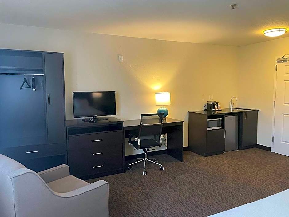 Suburban Studios Melbourne Airport