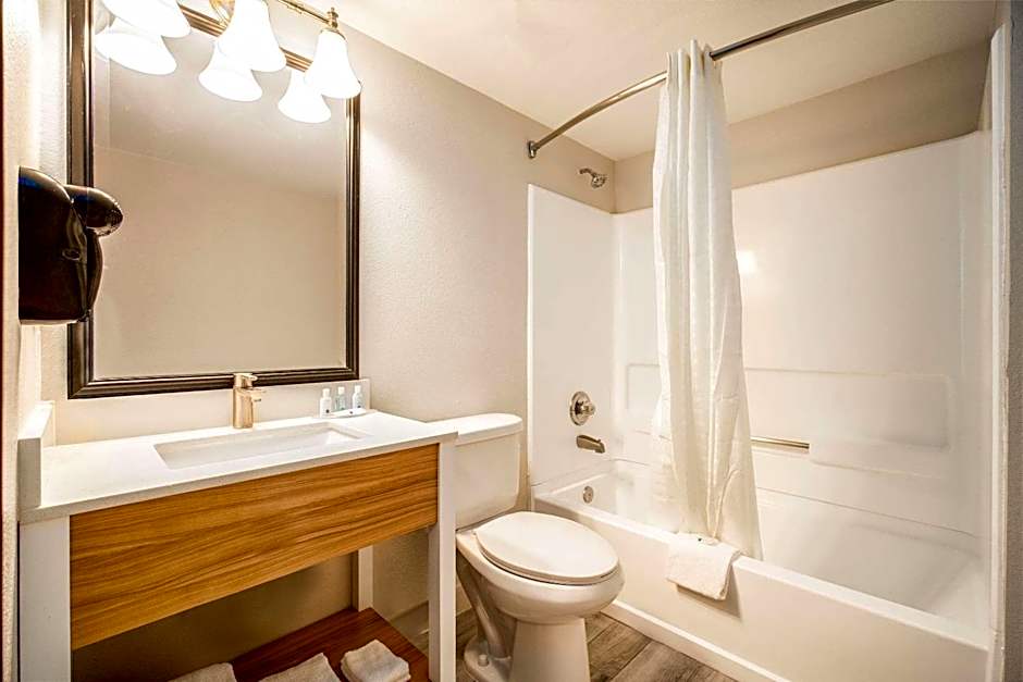 Quality Inn Chandler