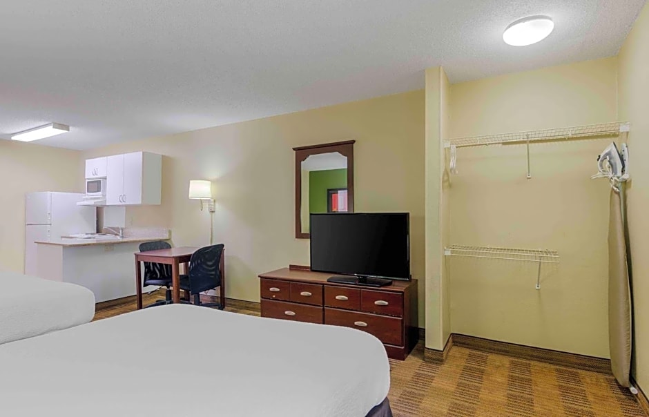 Extended Stay America Select Suites - Atlanta - Alpharetta - Rock Mill Rd.