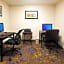 Grand Texan Hotel And Convention Center