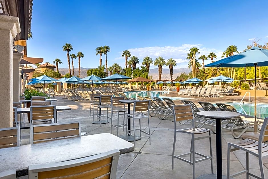 Marriott's Desert Springs Villas I