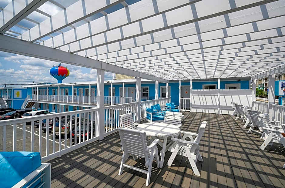 Madison Beach Motel